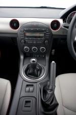Mazda MX-5 Kuro 2012 года (UK)